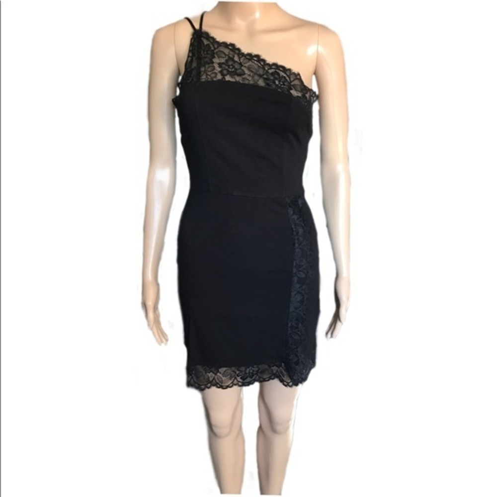 🔥BUNDLE🔥 Free People Premonitions Bodycon dress NWT